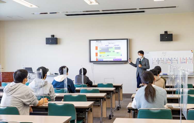 企業向け安全運転研修
