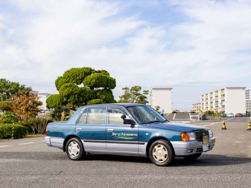 教習車（MT）